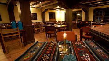 Kansainvälinen keittiö