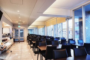 Restaurant - Rj Hotel Naha (Naha)