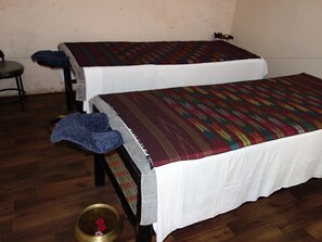 Couples treatment room(s) - Bodhi Guest House (Kathmandu)