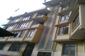 Exterior - Bodhi Guest House (Kathmandu)