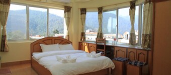 Hotel Milarepa
