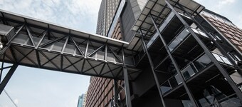 KL Bangsar Sentral (EST)