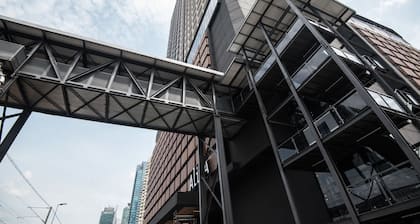 KL Bangsar Sentral (EST)