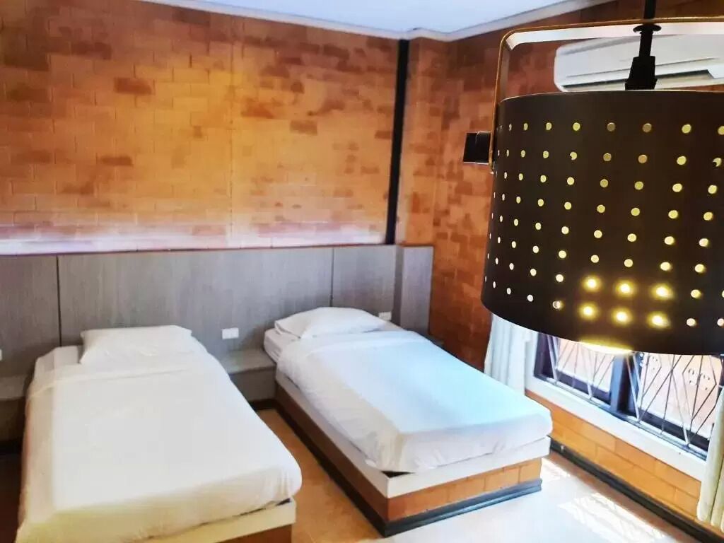 객실