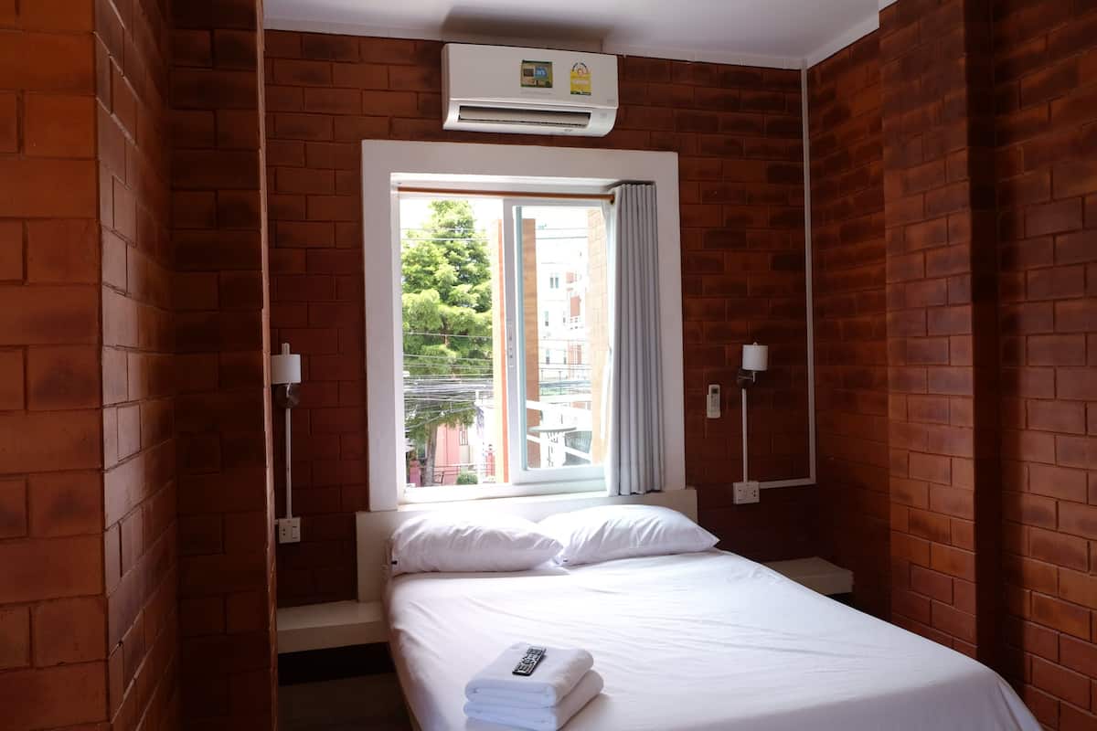 Habitación Deluxe doble | Wifi gratis