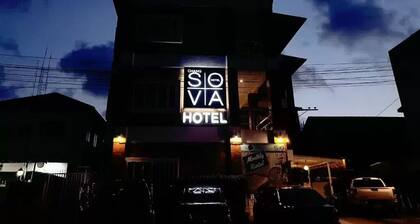 Changsova Hotel