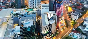 Tunjungan Hotel