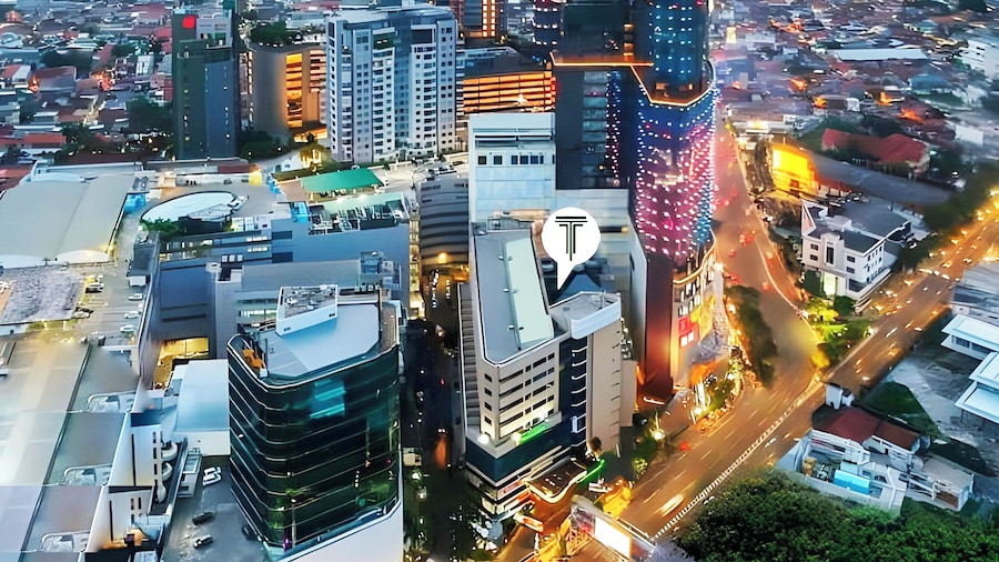 Tunjungan Hotel
