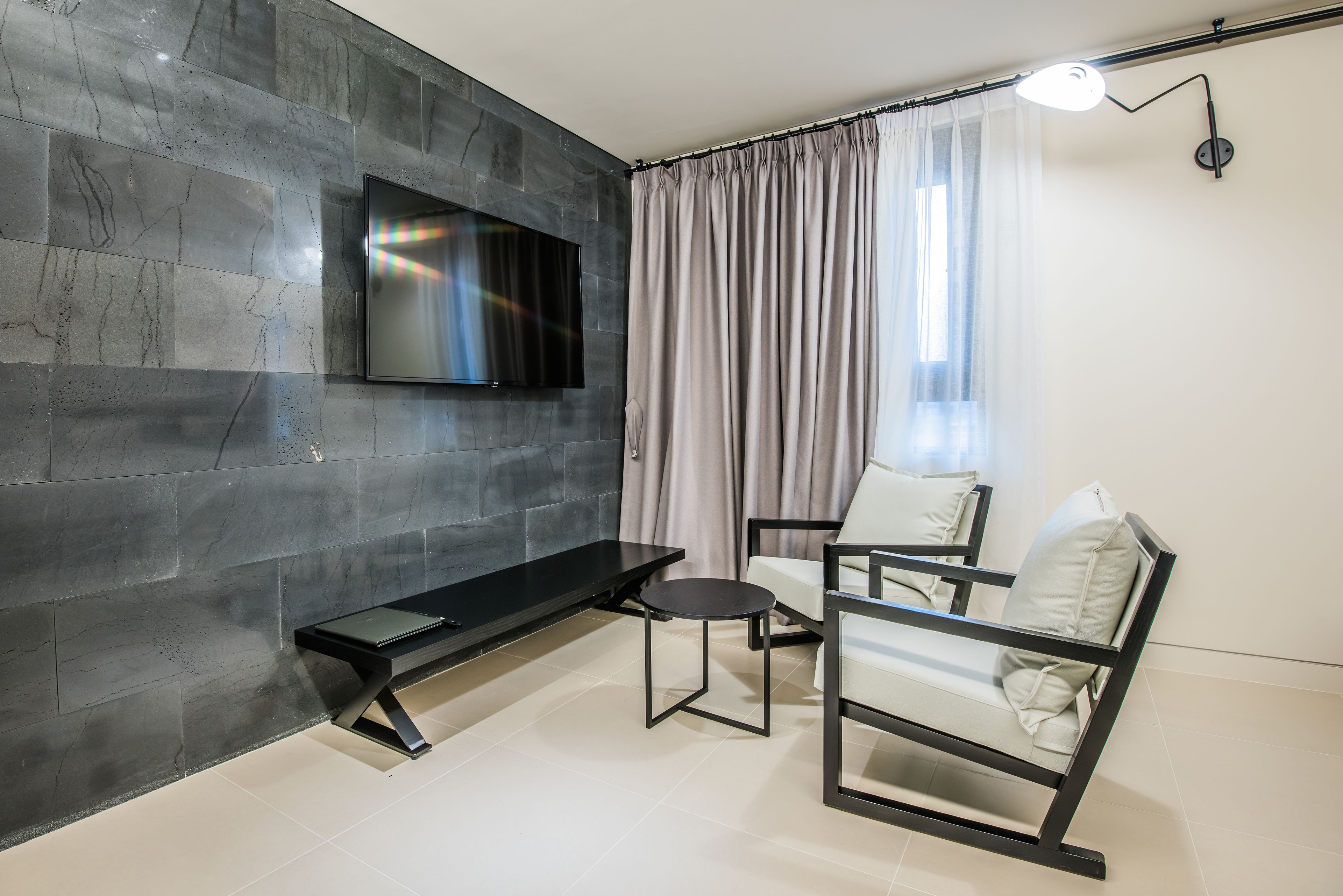 Servicios de la habitación