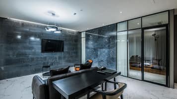 VVIP | Room amenity