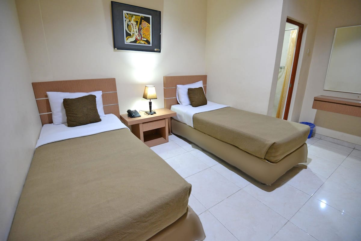 Chambre Standard (Twin)