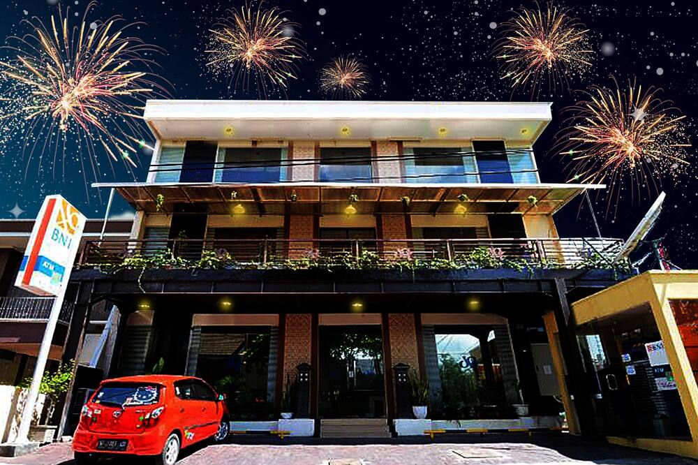Graha DPT 33 Hotel