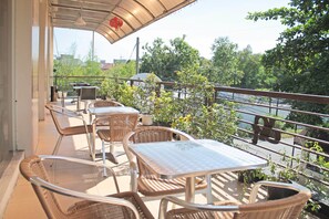 Terrazza/patio