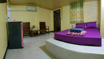 Dobbeltrom – standard | Wi-fi (inkludert)