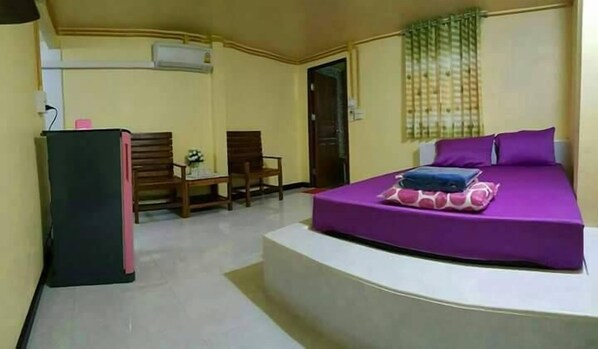 Standard-Doppelzimmer | Kostenloses WLAN