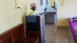 Family Room  | Wi-Fi gratuito