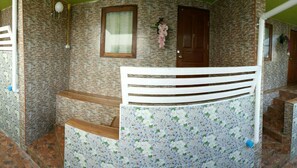 Standard-Doppelzimmer | Kostenloses WLAN