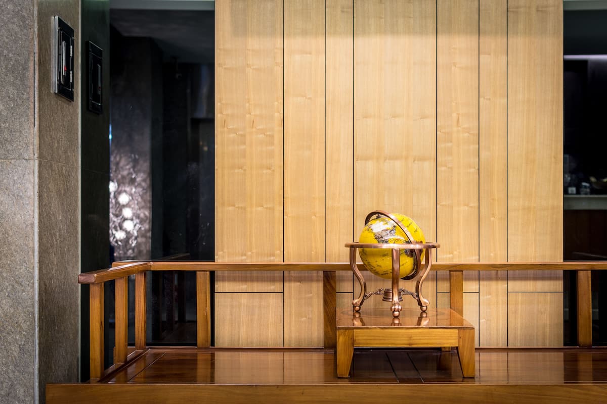 Run of House- No Parking | Reception hall