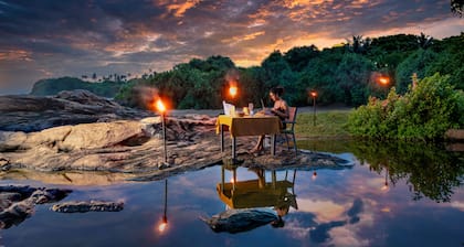 Sooriya Resort & Spa