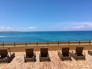 Vista da propriedade