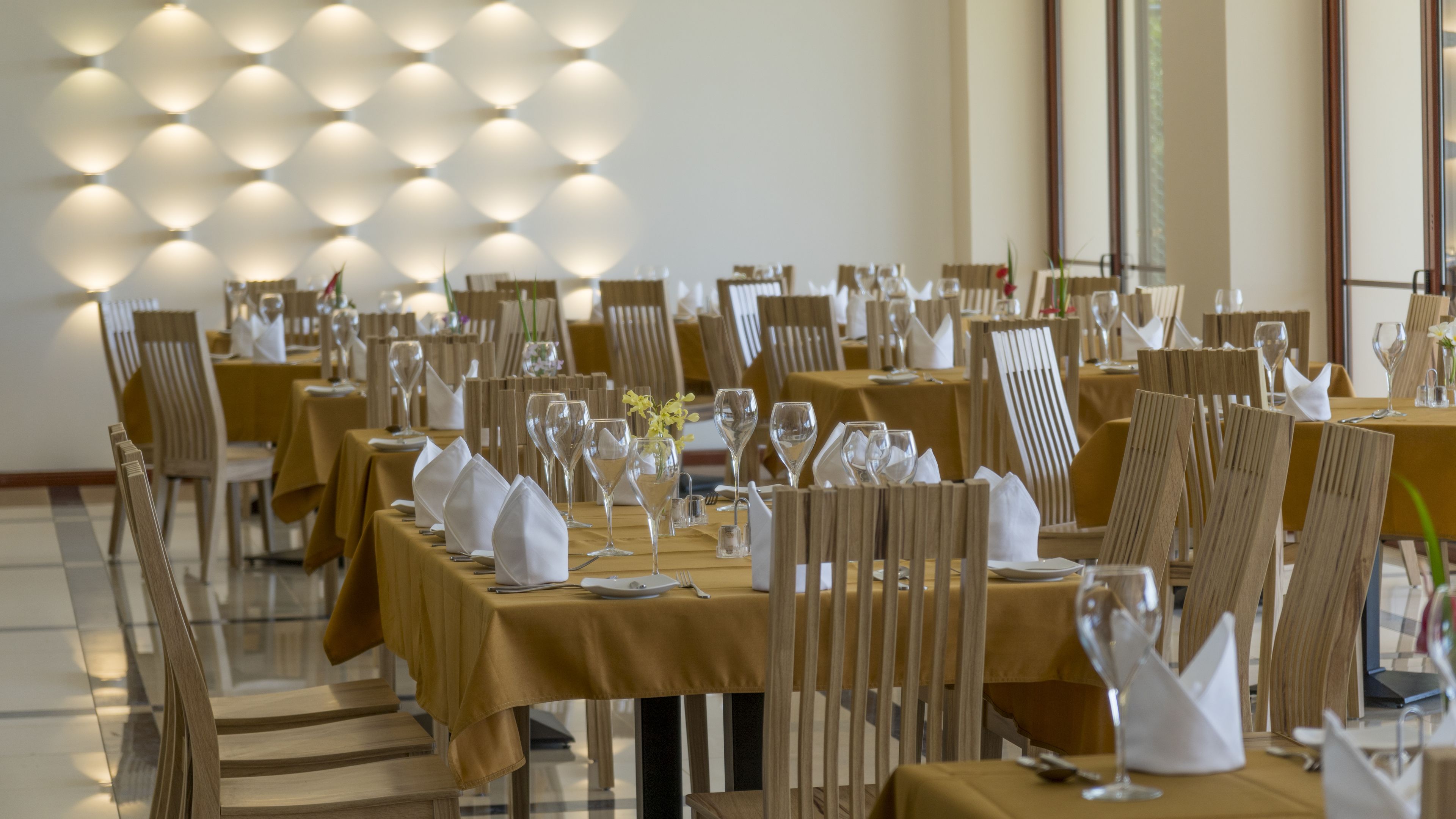 Restoran