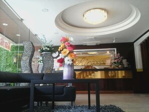 Interior - Alegro Hotel (Catbalogan City)