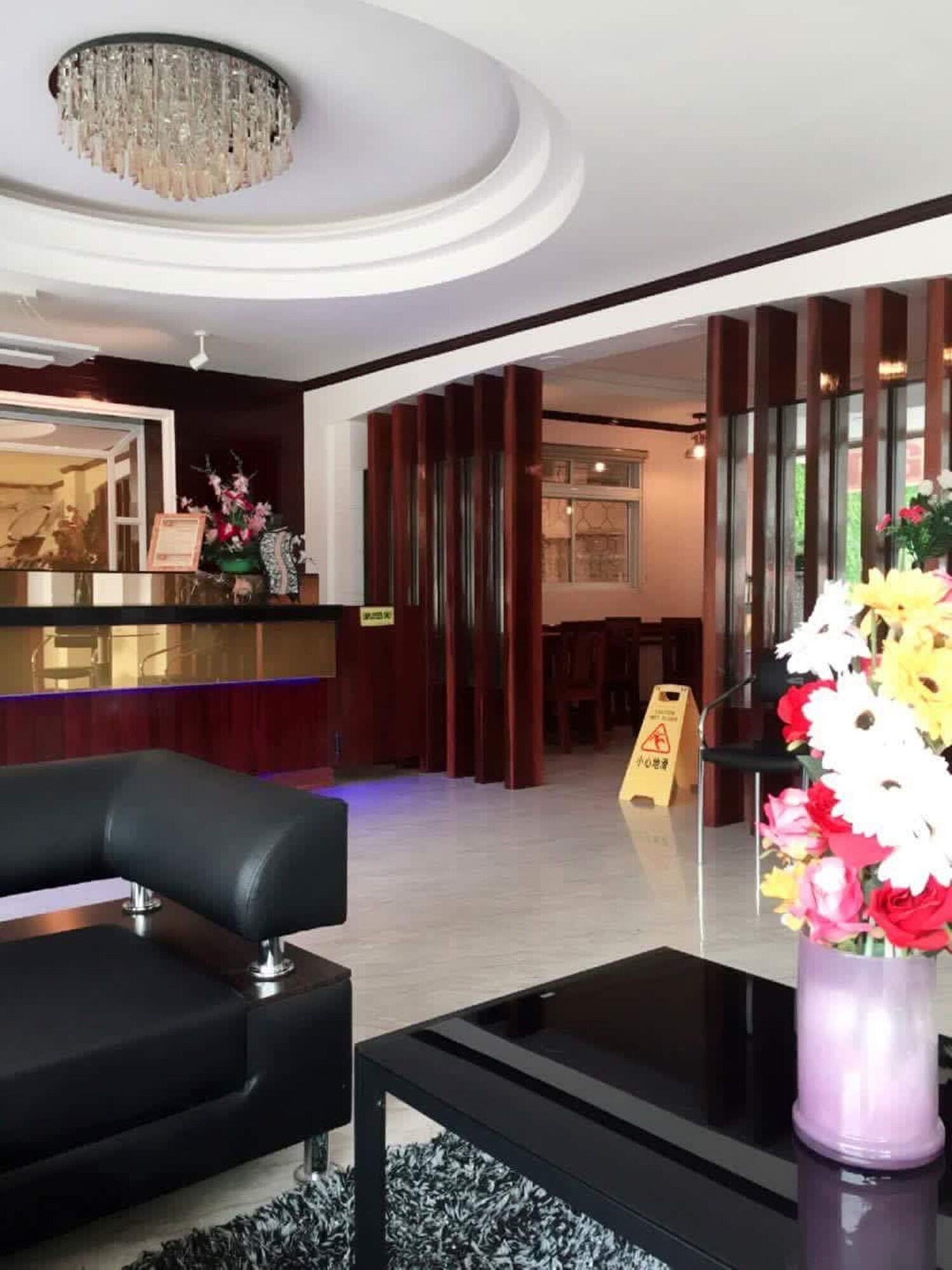 3 Star Hotels