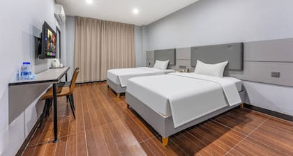 Kaixin Express Hotel