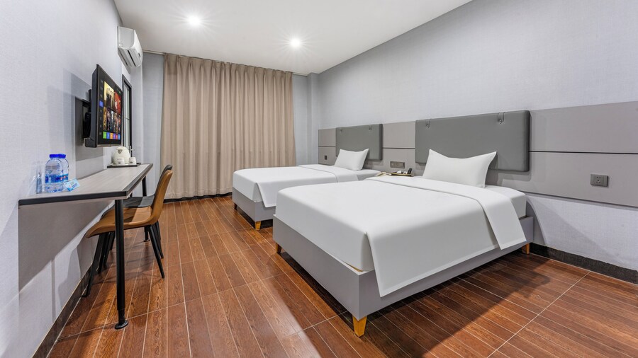 Kaixin Express Hotel