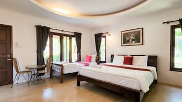 One Bedroom Home | 免费 WiFi、床单