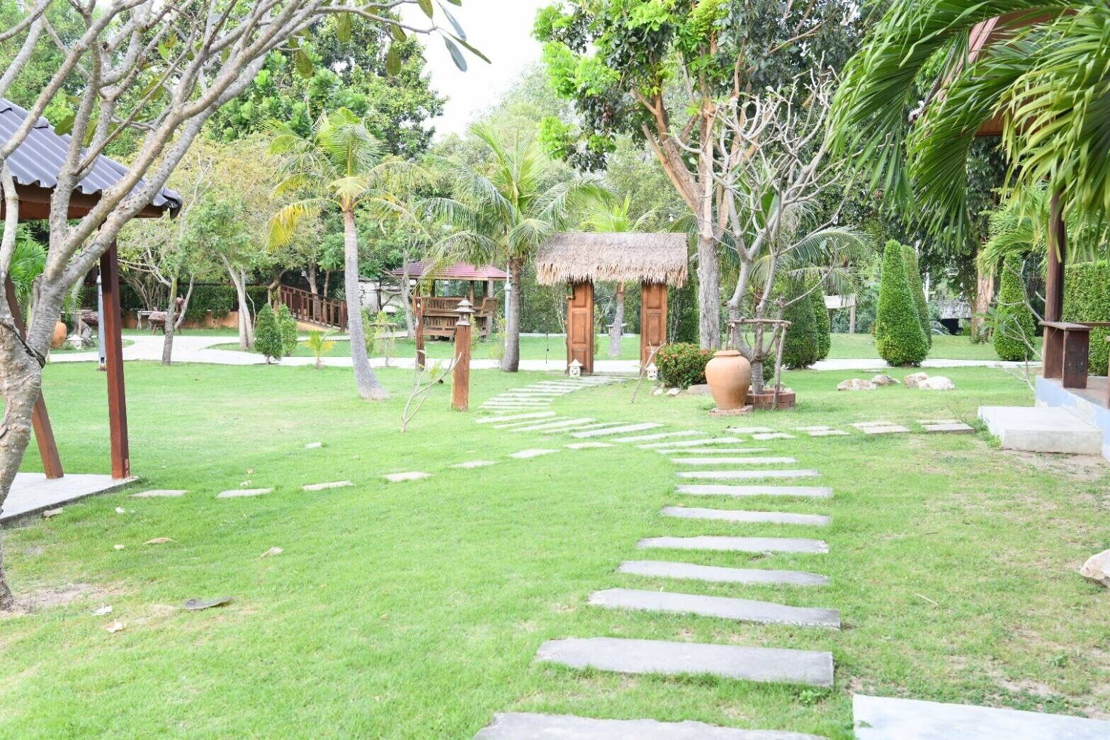 พื้นที่เล่นสำหรับเด็ก - ในร่ม