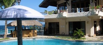 El Canonero Diving Beach Resort