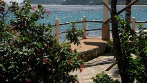 Unclassified image, 3 of 36, button - El Canonero Diving Beach Resort (Puerto Galera)