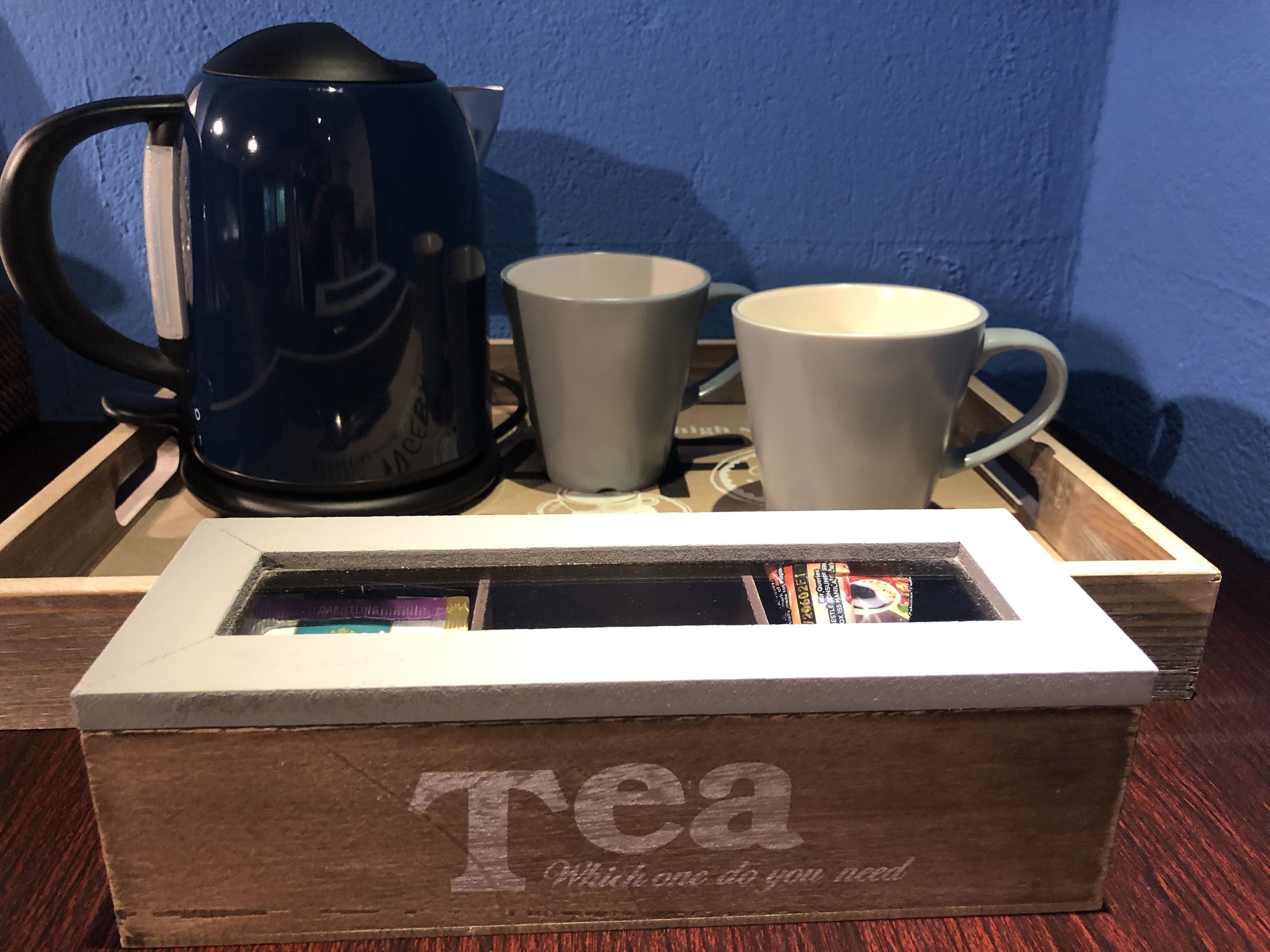 1 bedroom, minibar, in-room safe, desk