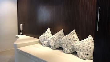 Cottage, vue mer | Climatisation
