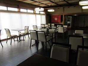 Restaurant - Yamaga Onsen Ryokan Hosokawa (Yamaga)