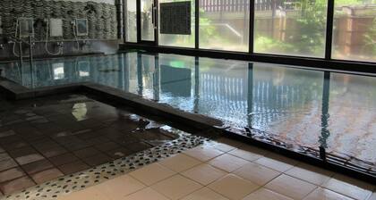Yamaga Onsen Ryokan Hosokawa