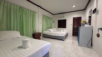 Family Suite | Free WiFi, bed sheets