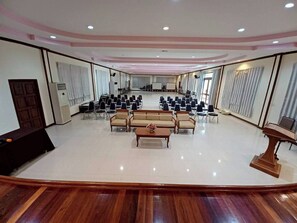 Interior - Aioun At Amphawa (Amphawa)