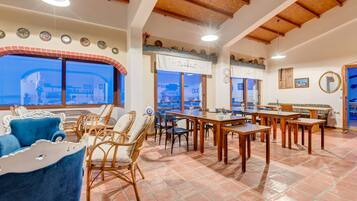 Entrada (vista interna)