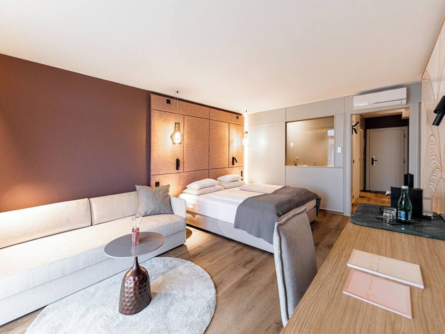 Chambre Double Premium
