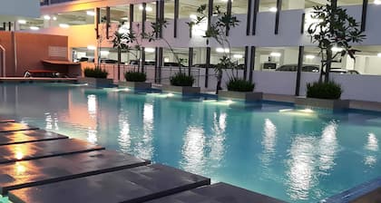 BlueBird Homestay Bangi