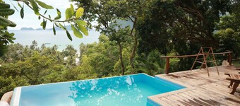 El Nido Overlooking Resort