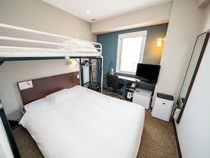 Room amenity - Super Hotel Naha Shintoshin (Naha)