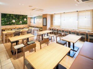 Lobby - Super Hotel Naha Shintoshin (Naha)