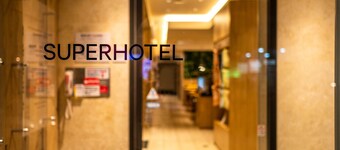 Super Hotel Naha Shintoshin