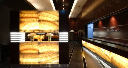 Hotel The Glanz