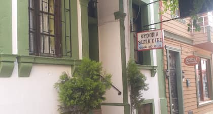 Kydonia Otel