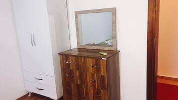 Double Room | Room amenity