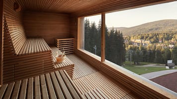 Massasje med varme steiner, dypvevsmassasje og svensk massasje